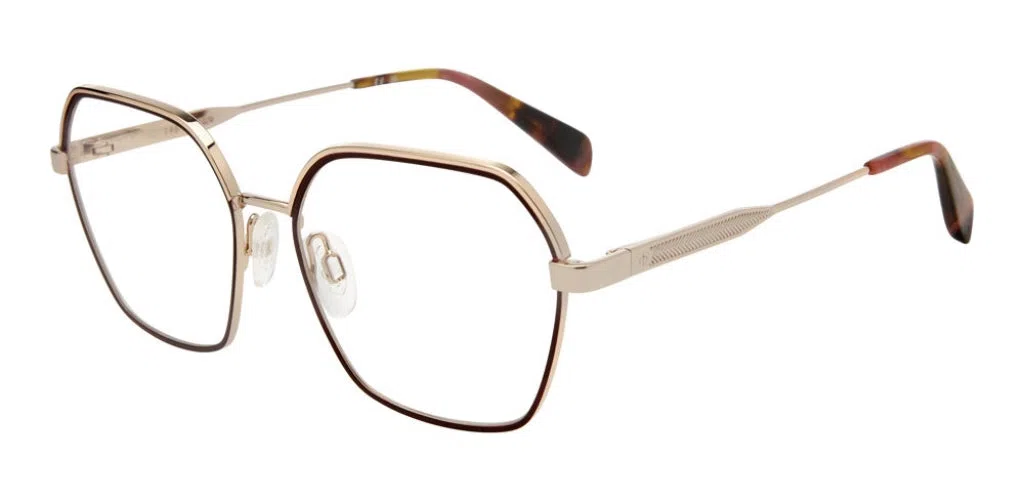 Rag & Bone RNB3072 Eyeglasses - view 5